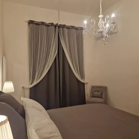 Apartamento Cinzia's House Of Mirrors Pisa