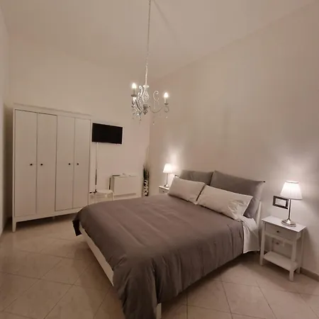 Cinzia's House Of Mirrors Apartamento