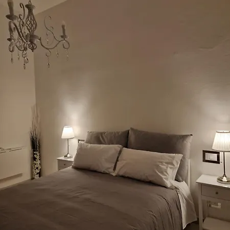 Apartamento Cinzia's House Of Mirrors