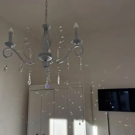 Apartamento Cinzia's House Of Mirrors Pisa