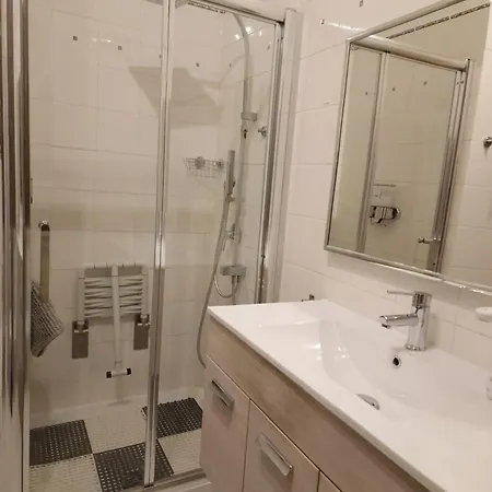 Apartamento Cinzia's House Of Mirrors *